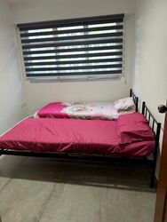 Blk 672A Vine Grove @ Yishun (Yishun), HDB 4 Rooms #639480851